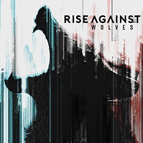 Rise Against/Wolves@Explicit Version