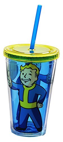 Travel Cup/Fallout