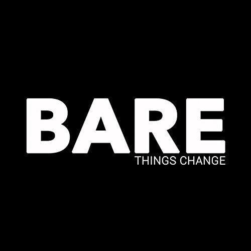 Bobby Bare/Things Change