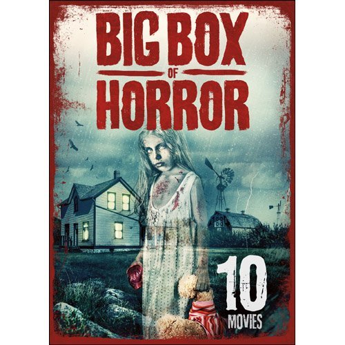 Big Box Of Horror Vol. 3 