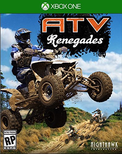 Xbox One/ATV Renegades