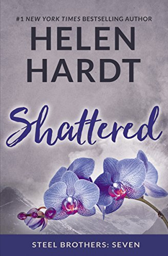 Helen Hardt/Shattered