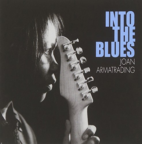 Joan Armatrading/Into The Blues