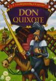 Don Quixote Storybook Classics 