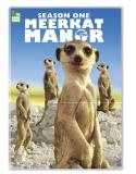Meerkat Manor Season 1 Nr 2 DVD 