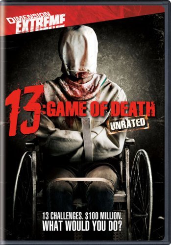 13: Game Of Death/13: Game Of Death@Ur