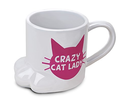 Mug/Crazy Cat Lady