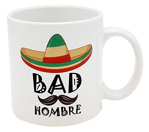 Mug/Bad Hombre