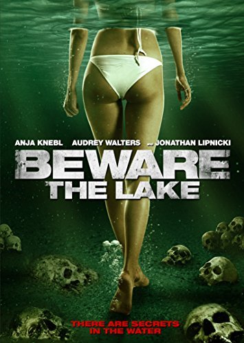 Beware The Lake/Lipnicki/Walters@DVD@NR