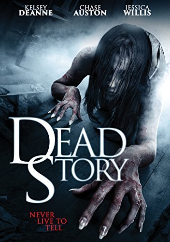 Dead Story/Deanne/Auston/Willis@DVD@Ur