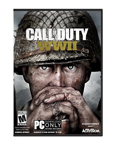 PC/Call of Duty: WWII