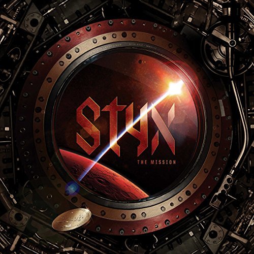 Styx/The Mission