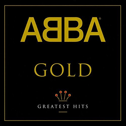 ABBA/Gold: Greatest Hits (25th Anniversary)@Import-Gbr