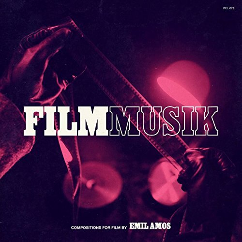 Emil Amos/Filmmusik