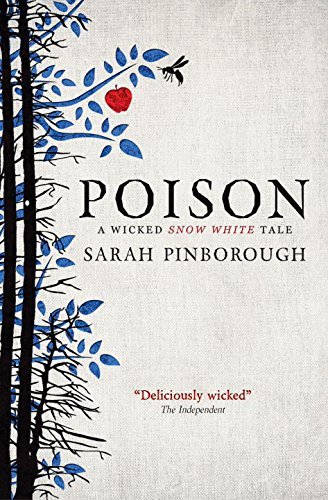 Sarah Pinborough/Poison