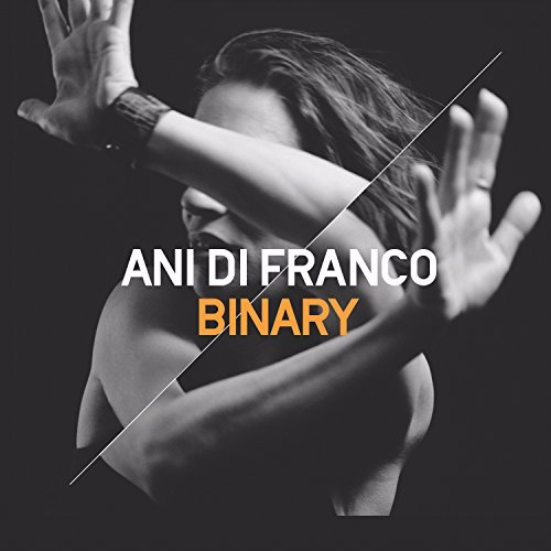 Ani Difranco/Binary