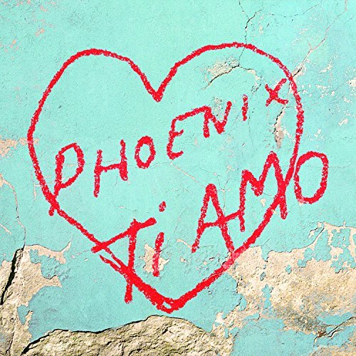 Phoenix/Ti Amo