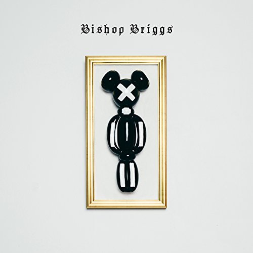 Bishop Briggs/Bishop Briggs@Import-Can