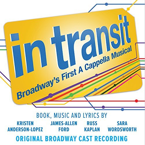 In Transit/Original Broadway Cast Recording