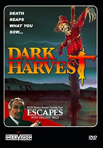 Dark Harvest/Dark Harvest@Dvd