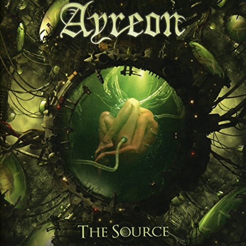Ayreon/The Source