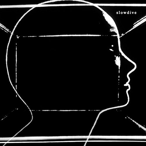 Slowdive/Slowdive (Indie Exclusive Silver Vinyl)@limited to 1000 copies
