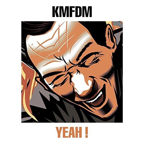 KMFDM/Yeah@Import-Gbr