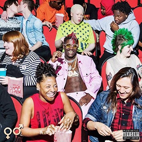 Lil Yachty/Teenage Emotions@Explicit Version