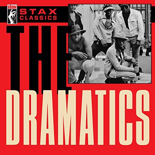 Dramatics/Stax Classics