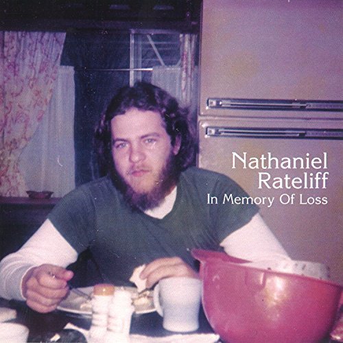 Nathaniel Rateliff/In Memory Of Loss@2 LP