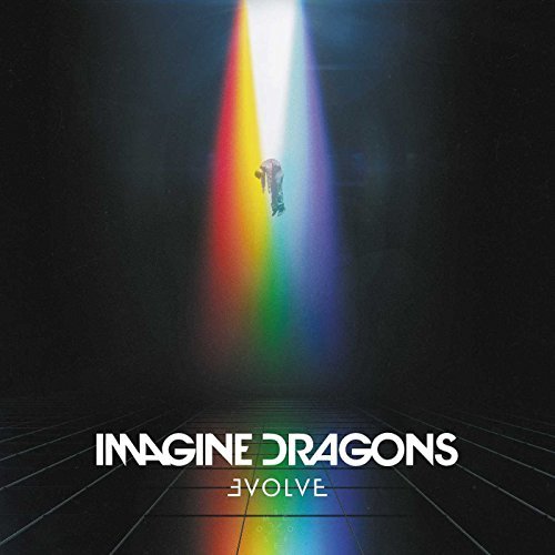 Imagine Dragons/Evolve