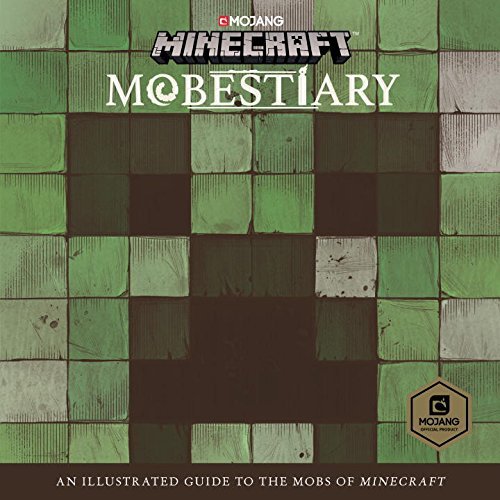 Mojang Ab/Minecraft@Mobestiary
