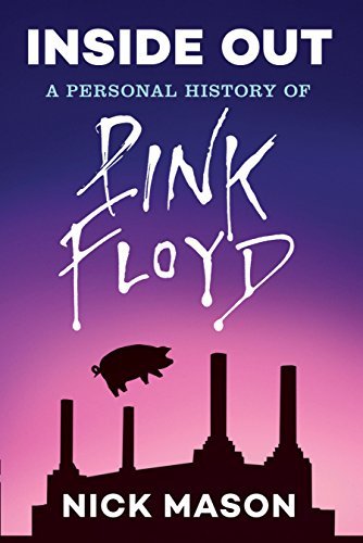 Nick Mason/Inside Out@A Personal History of Pink Floyd (Reading Edition