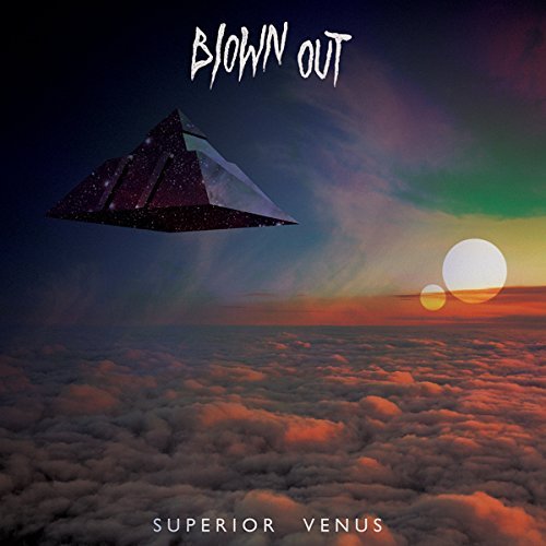 Blown Out/Superior Venus@Import-Can