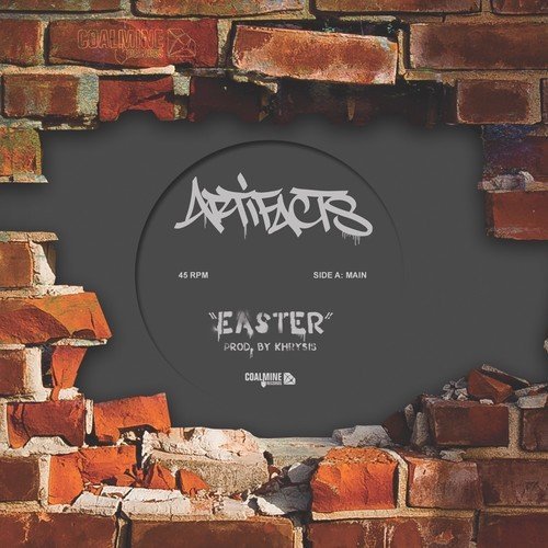 Artifacts/Easter / Instrumental
