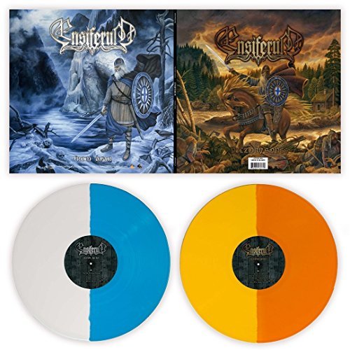 Ensiferum/Victory Songs & From Afar (Spl