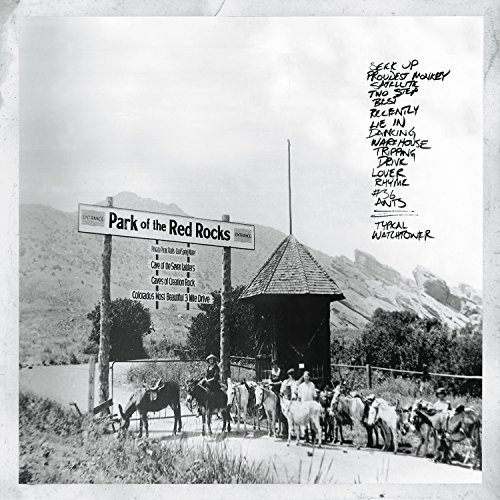 Dave Matthews Band/Live At Red Rocks 8.15.95@Black Vinyl