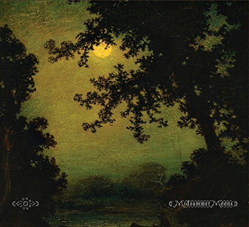 John Zorn/Midsummer Moons