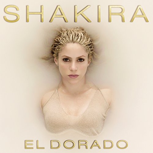 Shakira/El Dorado