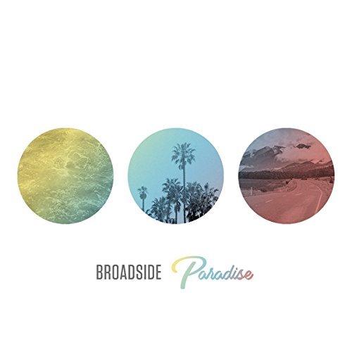 Broadside/Paradise