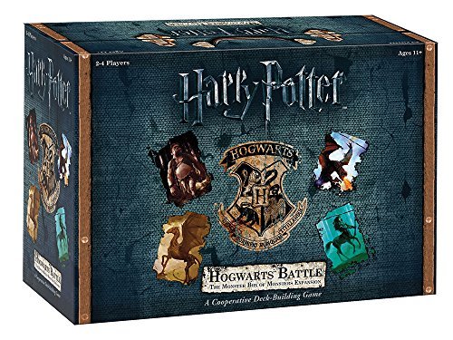 Card Game/Harry Potter - Expansion Pack 1