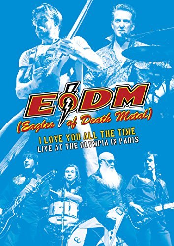 Eagles Of Death Meta/Live Olympia Paris
