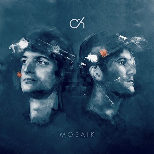 Camo & Krooked/Mosaik