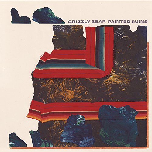 Grizzly Bear/Painted Ruins@2LP