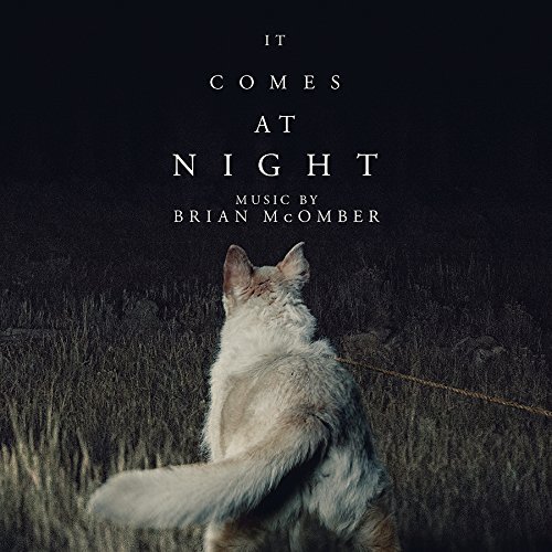 It Comes At Night/Original Soundtrack Album@180 Gram