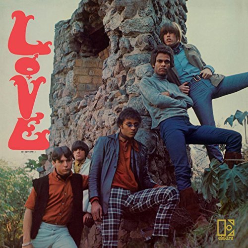Love/Love (180 Gram Vinyl)@50th Anniversary Edition@Summer Of Love Exclusive