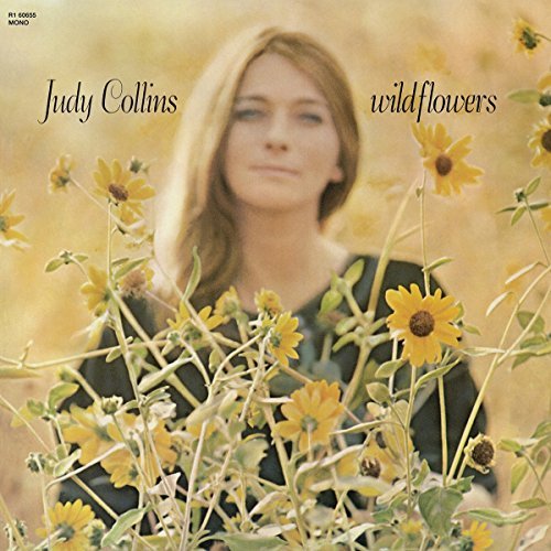 Judy Collins/Wildflowers (Yellow Vinyl)@50th Anniversary Edition@Summer Of Love Exclusive