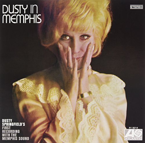 Dusty Springield/Dusty in Memphis@180 Gram Vinyl@Summer Of Love Exclusive