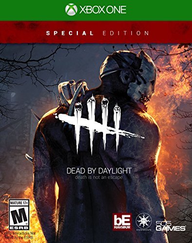 Xbox One/Dead by Daylight Special Edition (ONLINE ONLY)