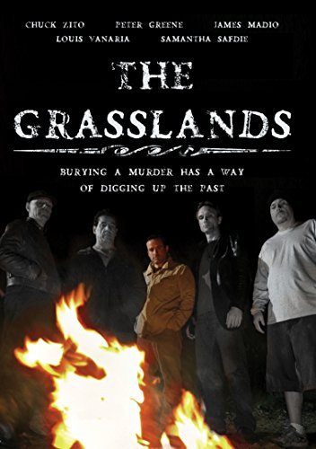 The Grasslands/Greene/Madio@DVd@NR